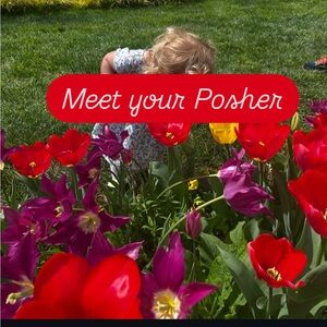 Meet Your Posher